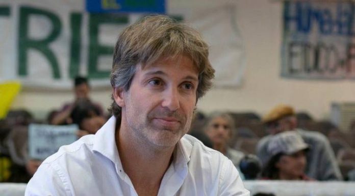 Juntos se impuso en Tigre