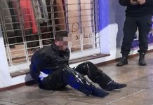 MÚLTIPLES DETENCIONES Y ALLANAMIENTOS EN VICENTE LÓPEZ