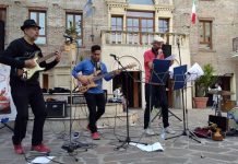 Más propuestas para disfrutar en el Teatro Municipal Pepe Soriano