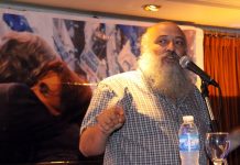 El Movimiento Evita expresó su “apoyo contundente” al presidente Alberto Fernández