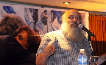 El Movimiento Evita expresó su “apoyo contundente” al presidente Alberto Fernández