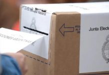 Guía PASO 2021: todo lo que hay que saber para ir a votar