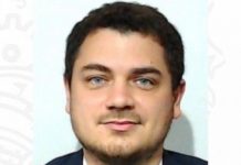 Ofrecen recompensa de hasta $4.000.000 por el abogado prófugo que atropelló y mató a un piloto