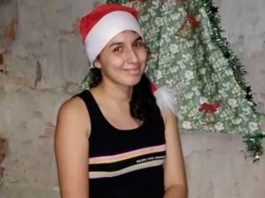 Tigre: creen que Magalí fue estrangulada de madrugada en su casa y el presunto femicida se negó a declarar