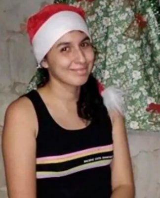 Tigre: creen que Magalí fue estrangulada de madrugada en su casa y el presunto femicida se negó a declarar