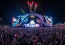 Foo Fighters, The Strokes y Miley Cyrus en el regreso del Lollapalooza a la Argentina