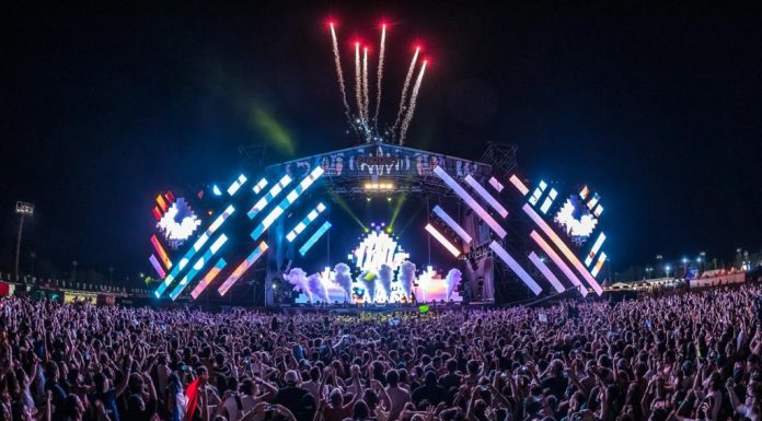 Foo Fighters, The Strokes y Miley Cyrus en el regreso del Lollapalooza a la Argentina