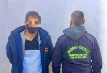 MEGAOPERATIVO CONTRA EL CRIMEN ORGANIZADO