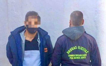MEGAOPERATIVO CONTRA EL CRIMEN ORGANIZADO