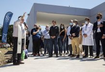 San Isidro: finalizaron las obras del nuevo centro de salud de Villa Adelina