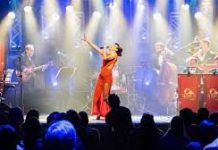 Esta semana vuelve el festival Jazz y Más en las barrancas de San Isidro