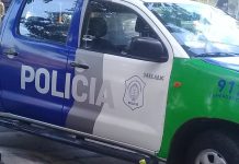 Detienen en Tigre a un joven que dio una paliza a su pareja que quedó hospitalizada