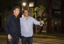 Cada vez más cerca de un San Isidro 100% LED