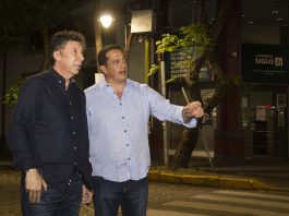 Cada vez más cerca de un San Isidro 100% LED