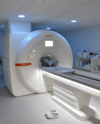 El Municipio de Tigre ya brinda el servicio de resonancia magnética en el Hospital de Diagnóstico Inmediato de Don Torcuato