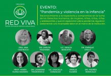 Pandemia y violencia en la infancia