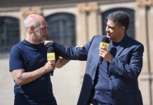 Jorge Macri: “Yo tengo un compromiso histórico con la provincia pero hoy vengo a asumir una responsabilidad”