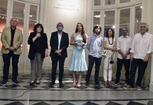 El Museo de Arte Tigre presentó dos nuevas muestras: “Paiva” y “Más allá de la excepción, Artistas Mujeres de la Provincia de Buenos Aires”