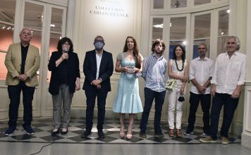 El Museo de Arte Tigre presentó dos nuevas muestras: “Paiva” y “Más allá de la excepción, Artistas Mujeres de la Provincia de Buenos Aires”