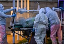 Otros 12 muertos y 7.183 nuevos contagios de coronavirus en la Argentina