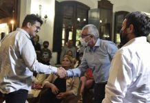 Con la presencia de Julio Zamora, asumieron los consejeros escolares electos de Tigre