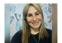 Terminó la autopsia al cuerpo de Nancy: murió por un golpe en la cabeza