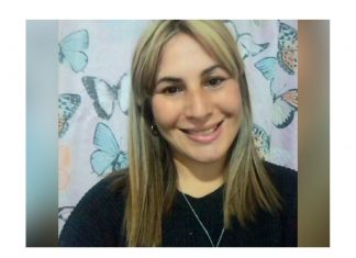 Terminó la autopsia al cuerpo de Nancy: murió por un golpe en la cabeza