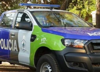 Ya son cinco los sospechosos detenidos por el crimen de un joven a la salida de un bar en Pilar