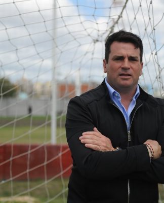 Nordelta: Roban 68 mil dólares al exarquero Pablo Cavallero y detienen a su empleada y a un vigilador
