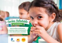 El programa de Vea, en alianza con la Red Argentina de Bancos de Alimentos, capacitó a más de 460 referentes de 350 organizaciones sociales sobre educación nutricional y aprovechamiento de los alimentos