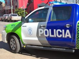 Tres de Febrero: Un ladrón quiso robarle a una pareja de jubilados, disparó por accidente y murió