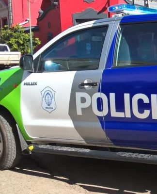Fuga de siete presos de una comisaría de Haedo tras limar barrotes de la celda