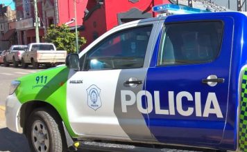 Fuga de siete presos de una comisaría de Haedo tras limar barrotes de la celda