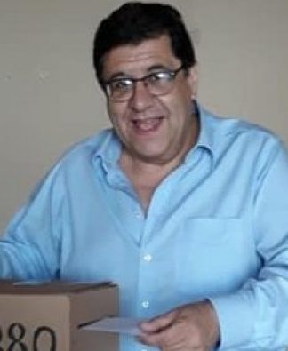 Unidad en el PJ de San Fernando: Briceño será el nuevo presidente y Aguilera encabeza la lista de Congresales