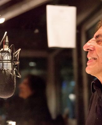 Alejandro Dolina llega al Teatro Seminari con su espectáculo “La Venganza Será Terrible”