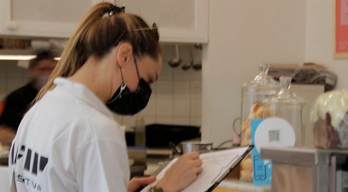 La AFIP detectó evasión impositiva y trabajadores no registrados en restaurantes de Nordelta