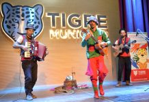El Teatro Pepe Soriano del Municipio de Tigre renueva su cartelera