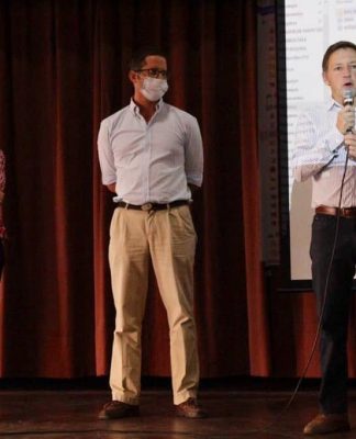 Arrancó el 2° Encuentro de Alfabetización en el Nivel Primario de San Miguel
