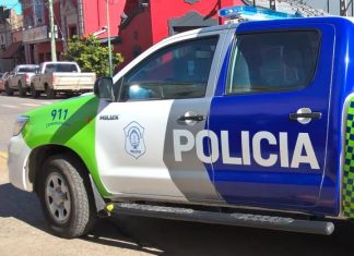 Asesinan a puñaladas a un joven en Escobar y detienen a tres sospechosos