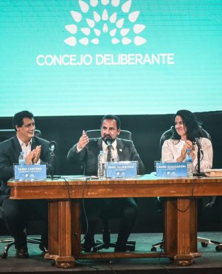 Se abren mesas territoriales para discutir el Plan Estratégico de Escobar
