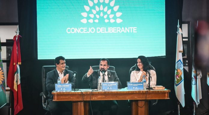 Se abren mesas territoriales para discutir el Plan Estratégico de Escobar