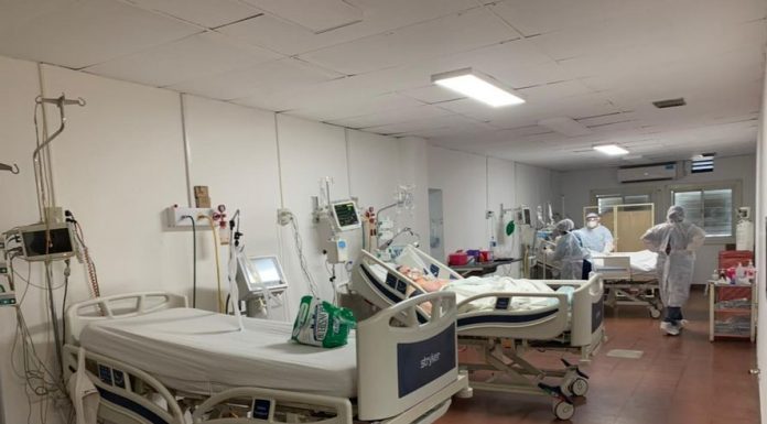 La Provincia emitió un alerta por la cocaína adulterada