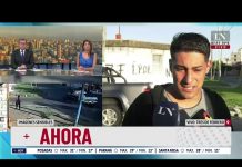 Tres de Febrero: Atropelló y mató a una mujer en moto, huyó y luego se entregó