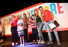 En una noche a puro color, música y alegría, se vivió la primera jornada de los Carnavales 2022 del Municipio de Tigre