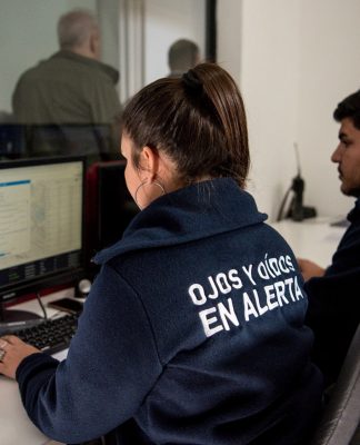 Escobar: se desarticuló una banda que había cometido varios hechos