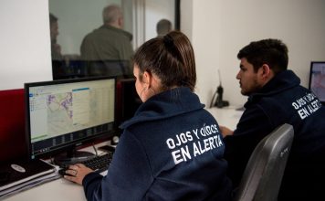 Escobar: se desarticuló una banda que había cometido varios hechos