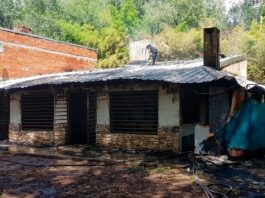 Detuvieron al director del centro de rehabilitación de adictos que se incendió en febrero en Pilar