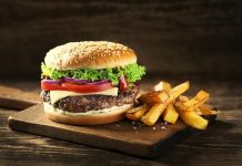 Burger VL: Noche de Hamburguesas en Vicente López