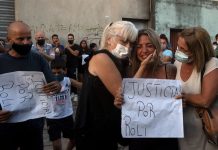 Detienen a otro joven por el crimen del empresario algodonero de Caseros