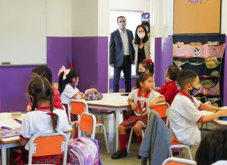 Soledad Martínez: “Vamos a continuar este camino de excelencia educativa en Vicente López”